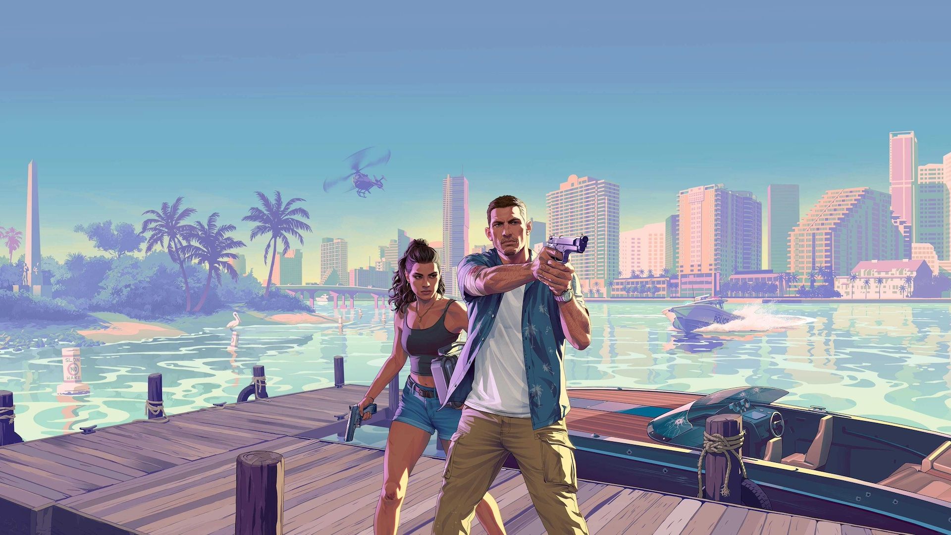 GTA 6 Release Date, Price Leaks, and Pre-Order News: Everything We Know in March 2026