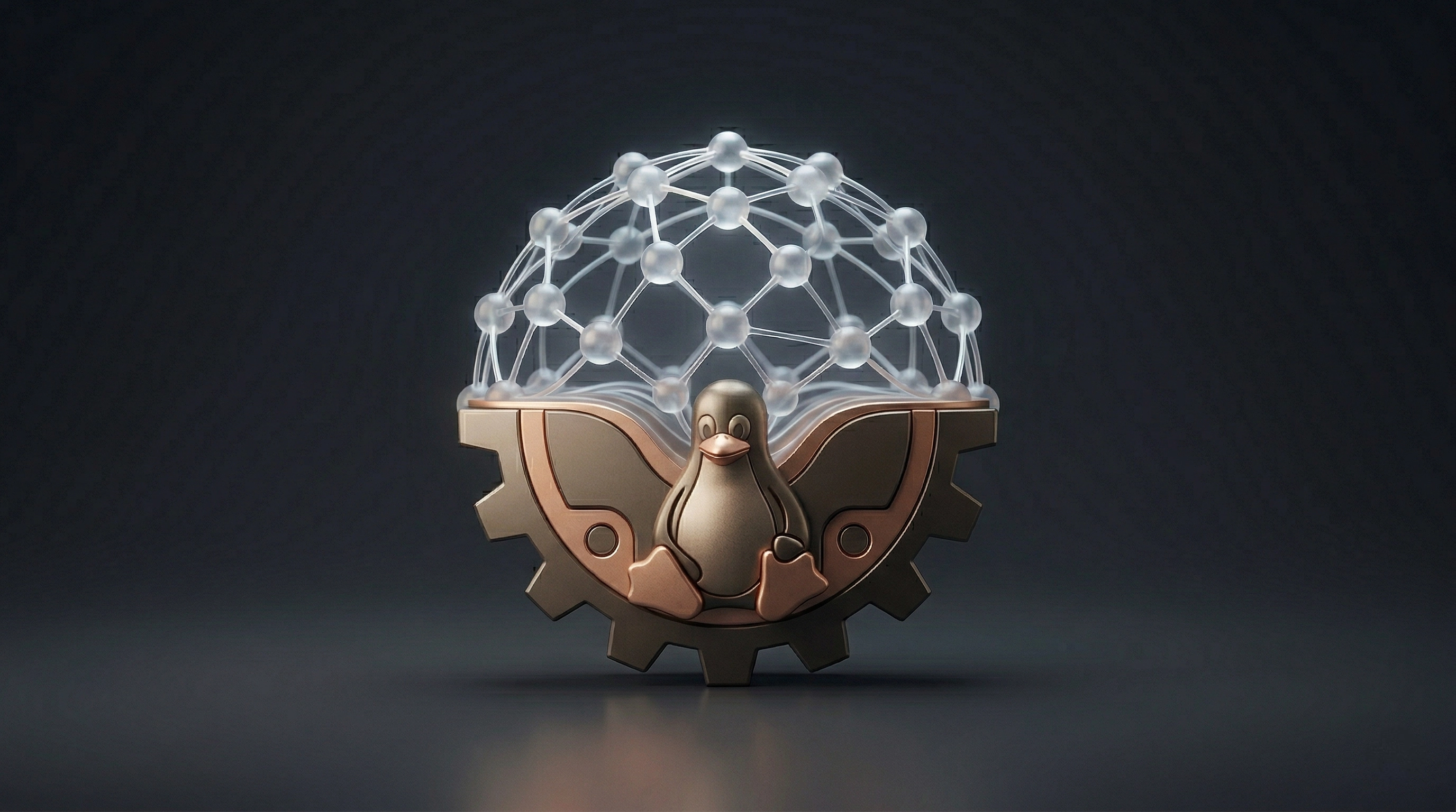 The Linux Backend Revolution: How Rust and Go are Rewriting the Future of the OS